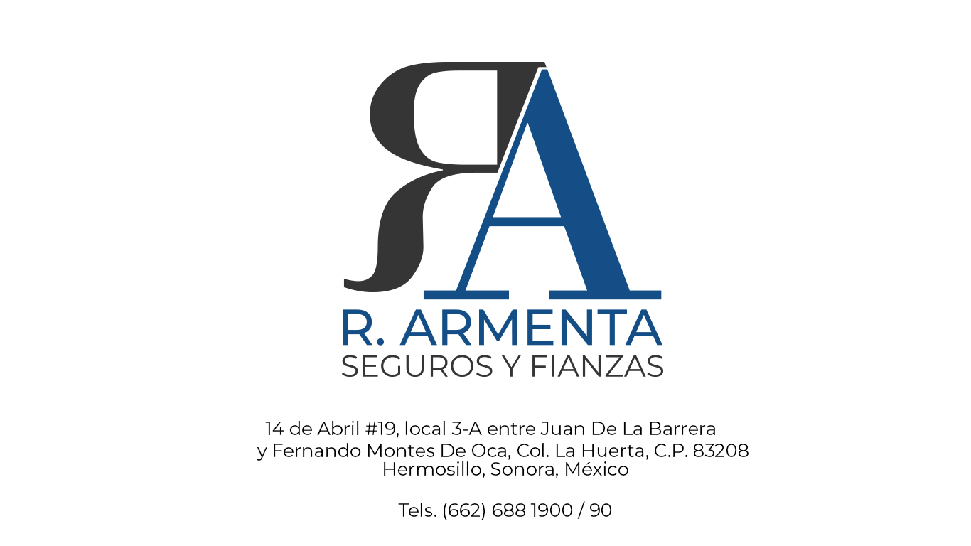 R Armenta